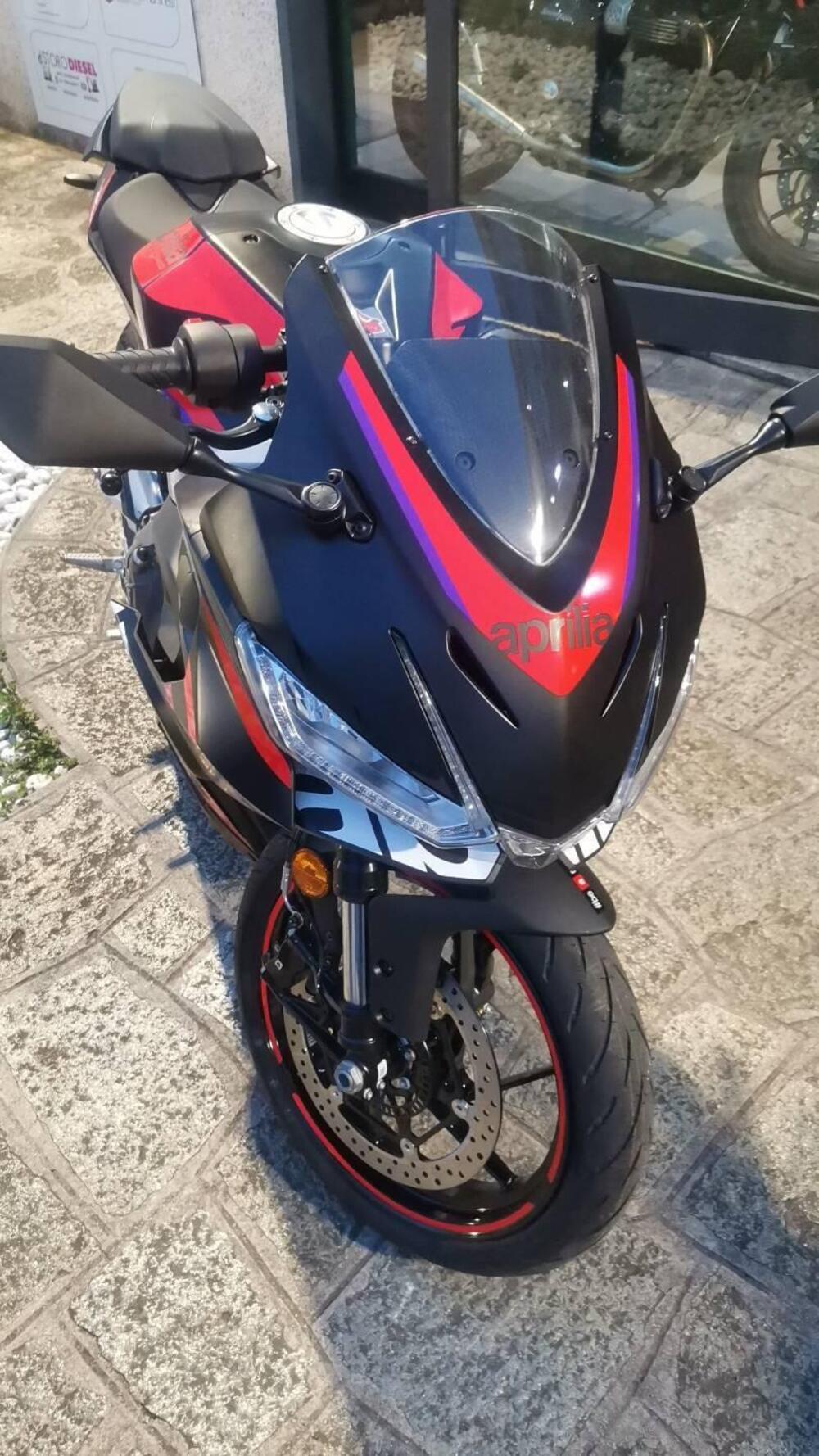 Aprilia RS 457 (2024 - 26) (2)