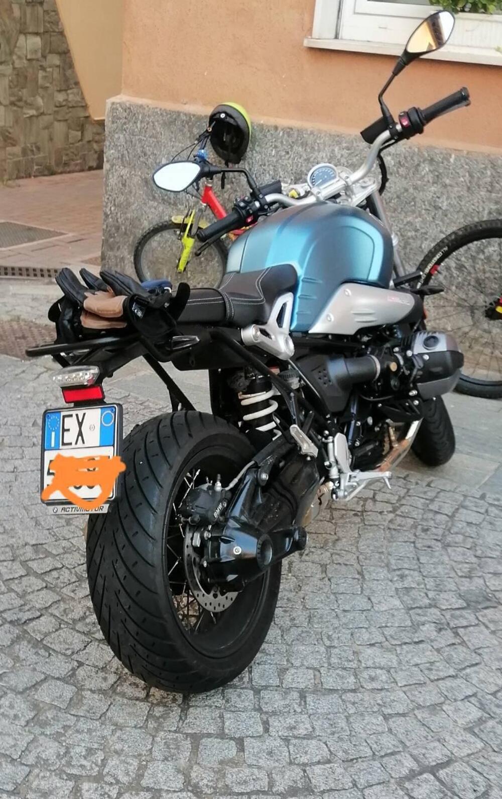 Bmw R nineT Pure (2021 - 24) (2)