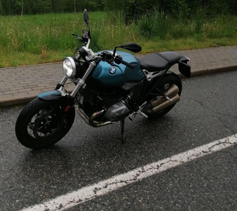 Bmw R nineT Pure (2021 - 24) (4)