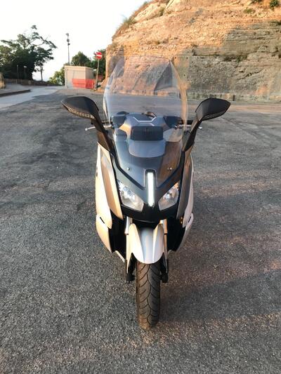 Bmw C Evolution Elettrico (2015 - 16) usata