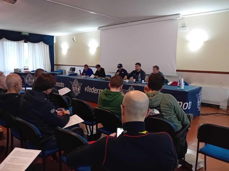 Scuola Federale Motorally 2025: ecco com&#039;&egrave; andata [GALLERY]