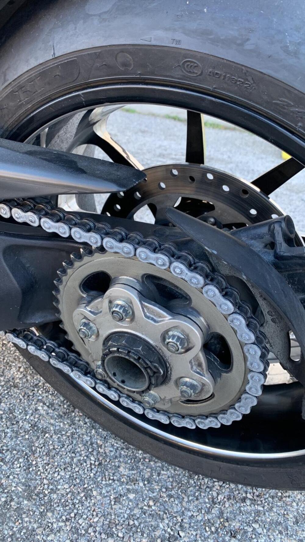 Ducati Diavel 1200 Carbon (2014 - 16) (11)