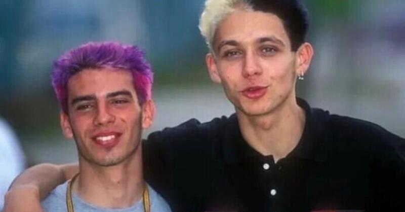 Una vita da Marco Melandri: perch&eacute; &egrave; finita l&#039;amicizia con Valentino Rossi [VIDEO] - Parte 2 di 4