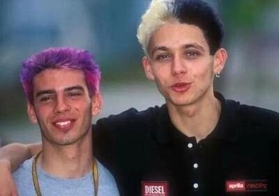 Una vita da Marco Melandri: perché è finita l'amicizia con Valentino Rossi [VIDEO] - Parte 2 di 4