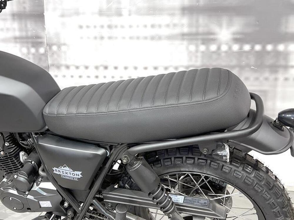 Brixton Motorcycles Felsberg 125 ABS (2021 - 25) (5)