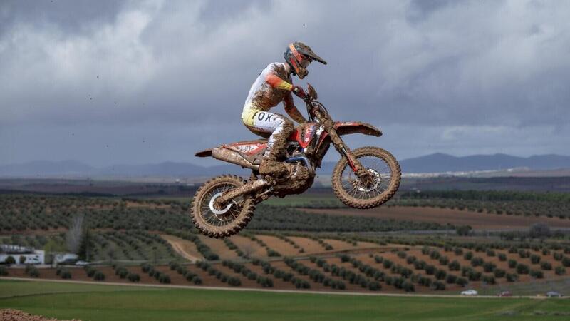 MXGP #03 Preview. Tutto calmo. Ma &egrave; falsa quiete!