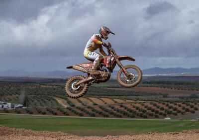 MXGP #03 Preview. Tutto calmo. Ma è falsa quiete!