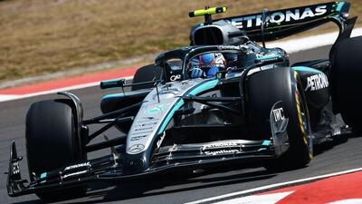F1. Qualifiche Sprint GP Cina 2025, Antonelli paga l'inesperienza con le soft: "Ho sofferto molto, potevo fare meglio nel SQ3"
