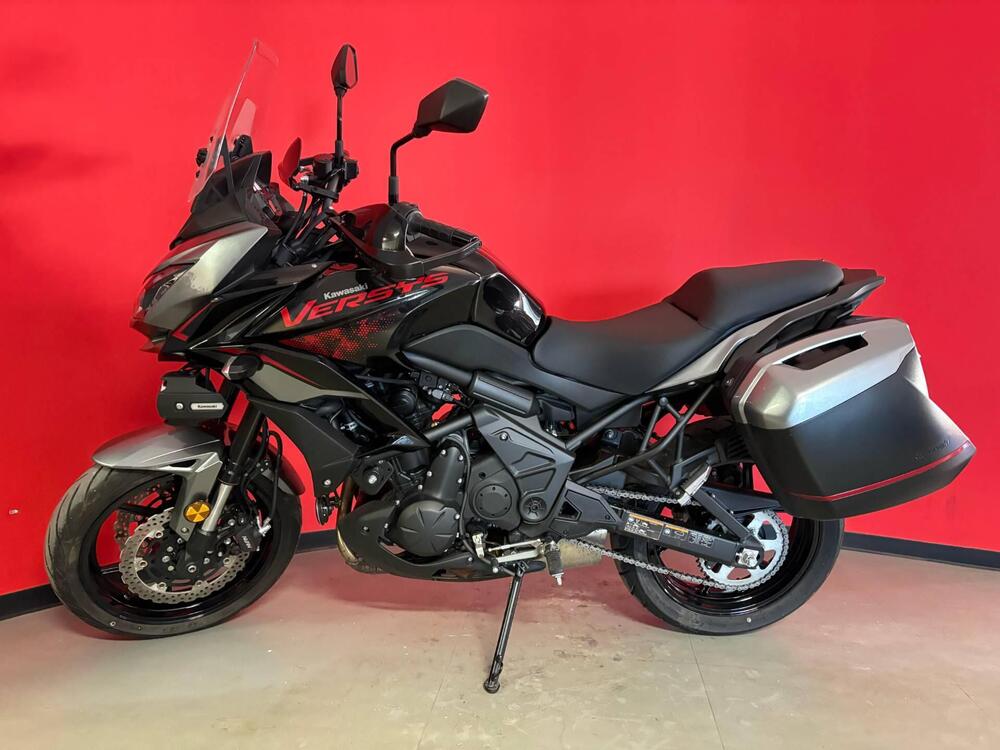 Kawasaki Versys 650 (2017 - 20) (3)