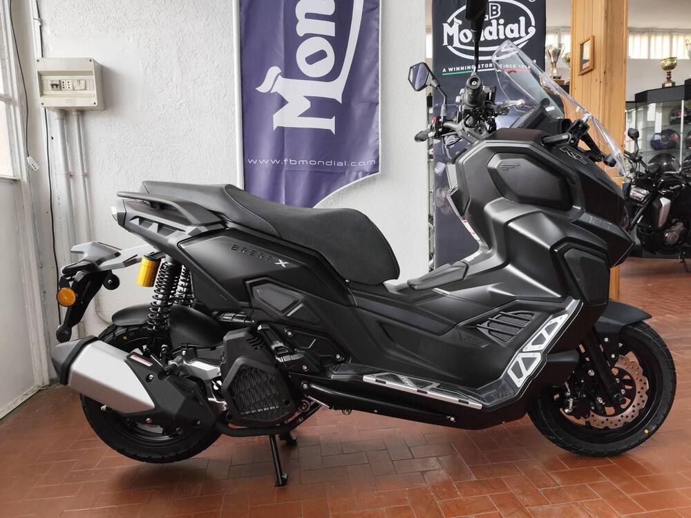 Kl Brera X 125 (2022 - 24) (2)