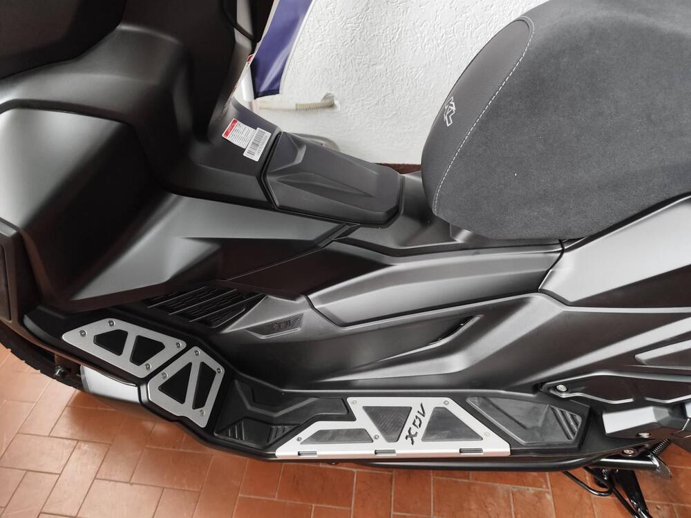 Kl Brera X 125 (2022 - 24) (6)