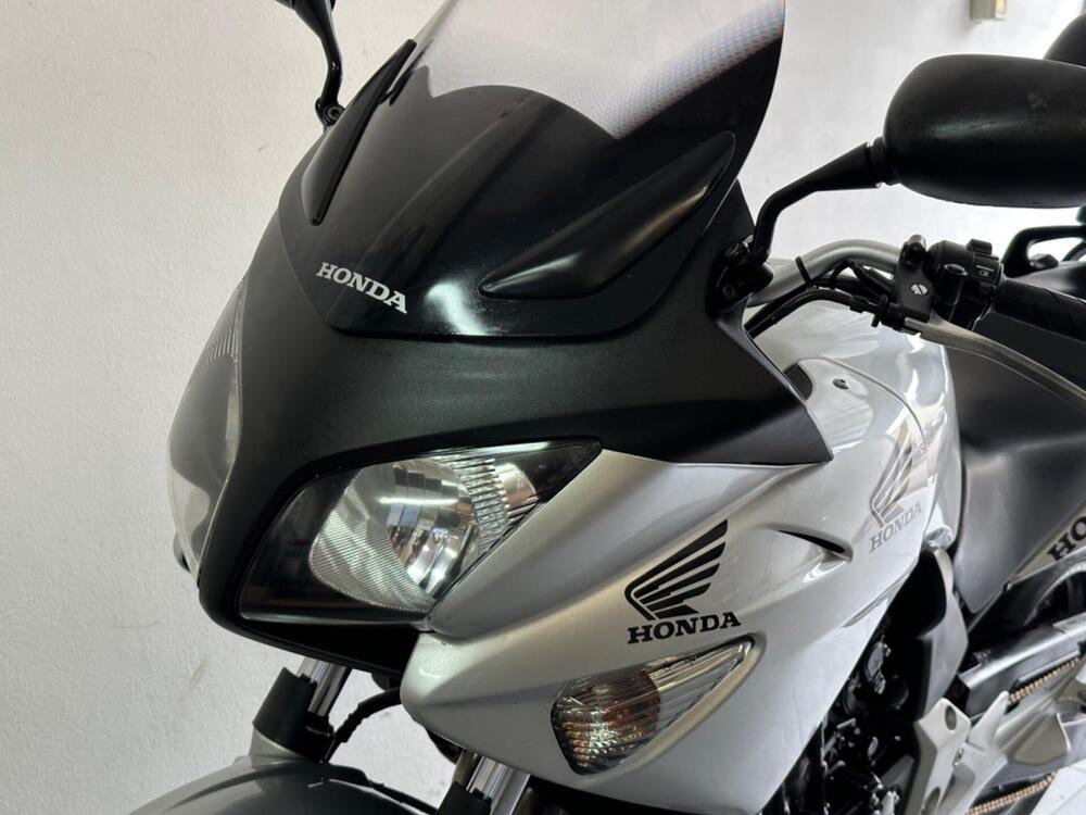 Honda CBF 600 (2004 - 06) (4)