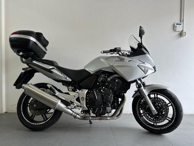 Honda CBF 600 (2004 - 06) usata