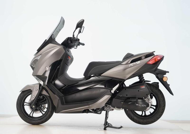 Alien Motors Atlas 200 Atlas 200 (2025) (5)