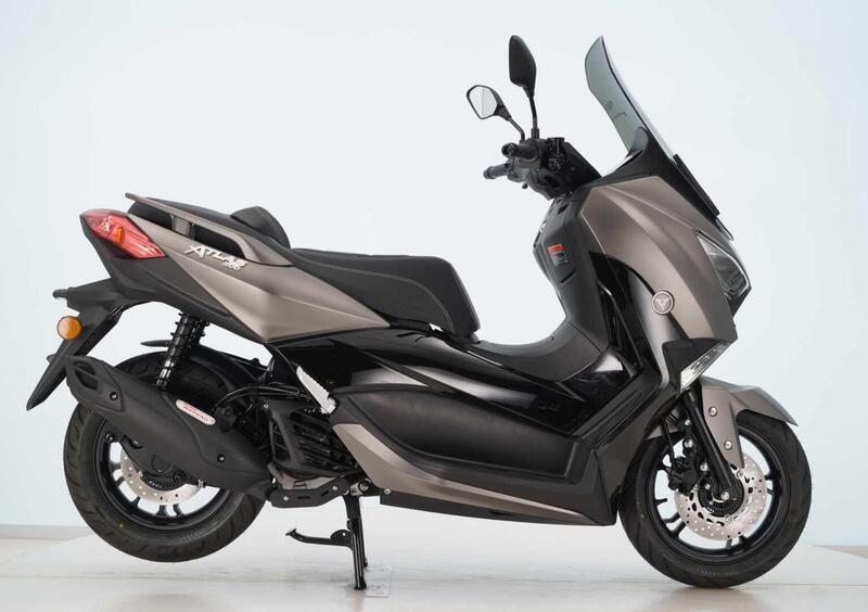 Alien Motors Atlas 200 Atlas 200 (2025) (2)