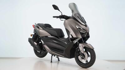 Alien Motors Atlas 200