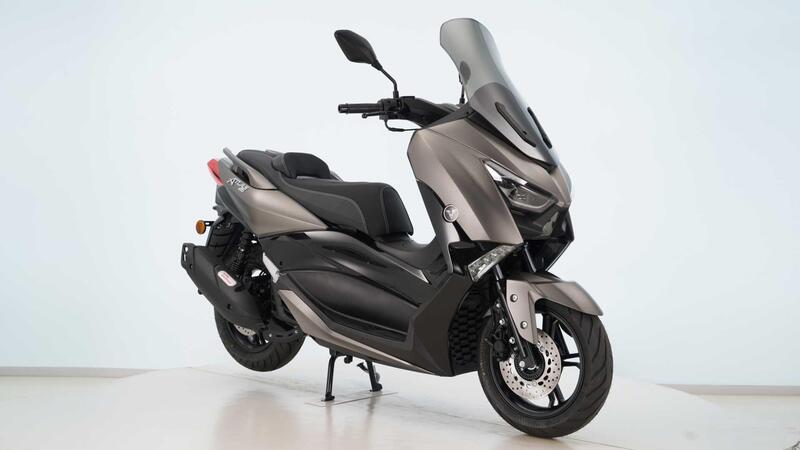 Alien Motors Atlas 200 Atlas 200 (2025)