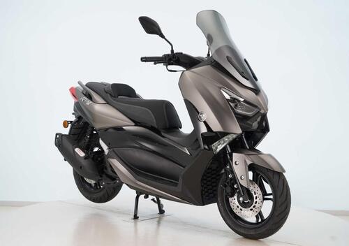 Alien Motors Atlas 200