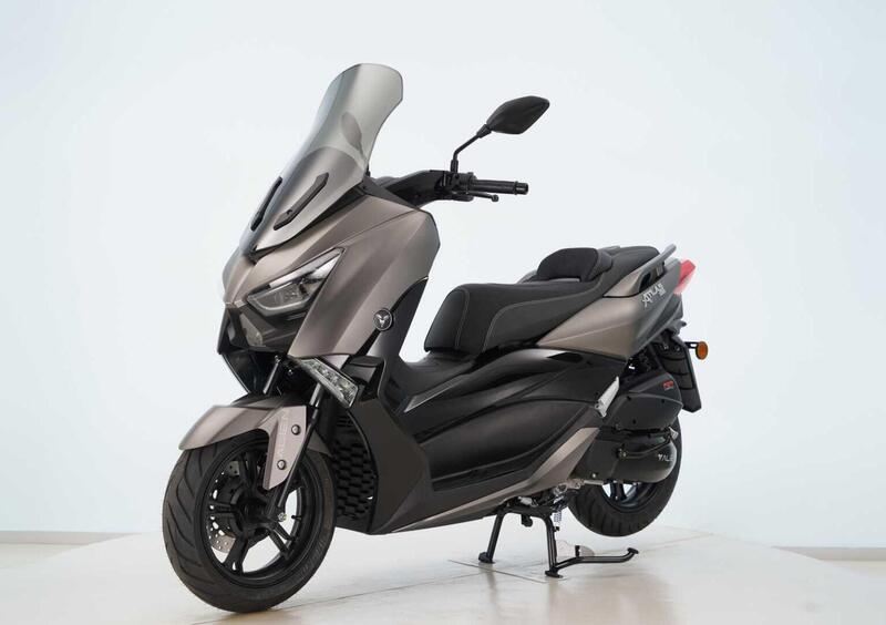 Alien Motors Atlas 200 Atlas 200 (2025) (6)