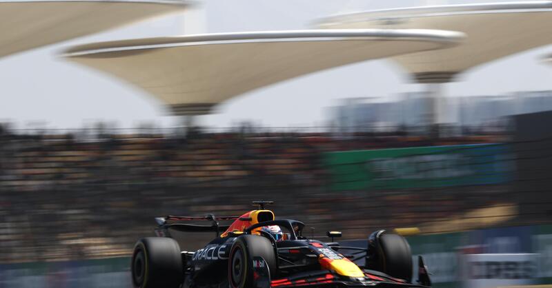 F1. Qualifiche Sprint GP Cina 2025, Red Bull divisa a met&agrave;: Verstappen brilla, Lawson sprofonda