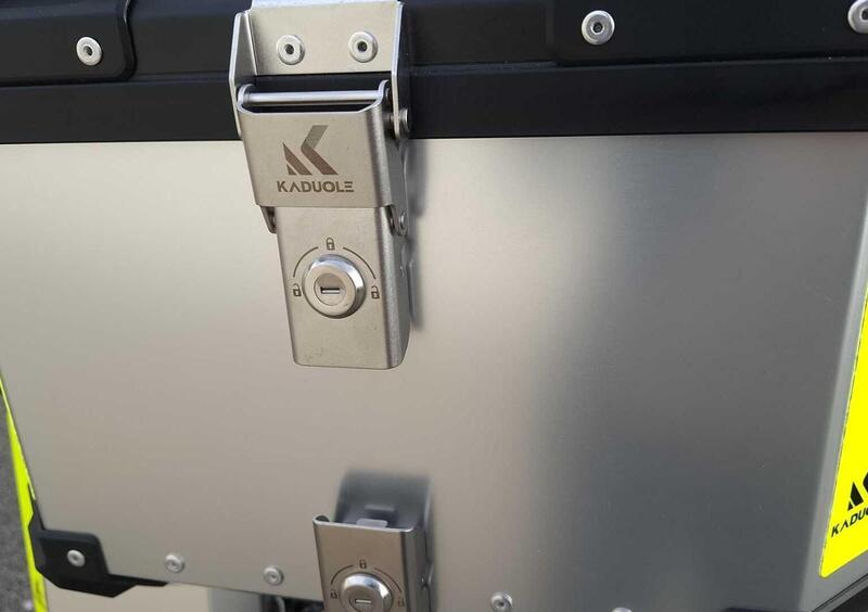 Alien Motors Zoom X-125 Zoom X-125 (2025) (9)