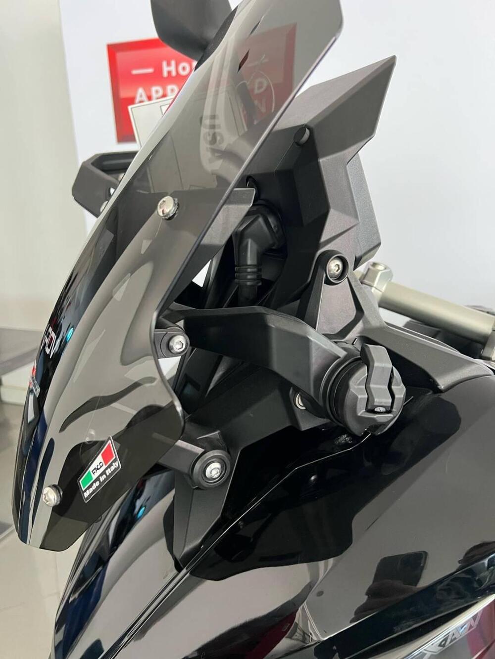 Honda X-ADV 750 DCT (2021 - 24) (2)