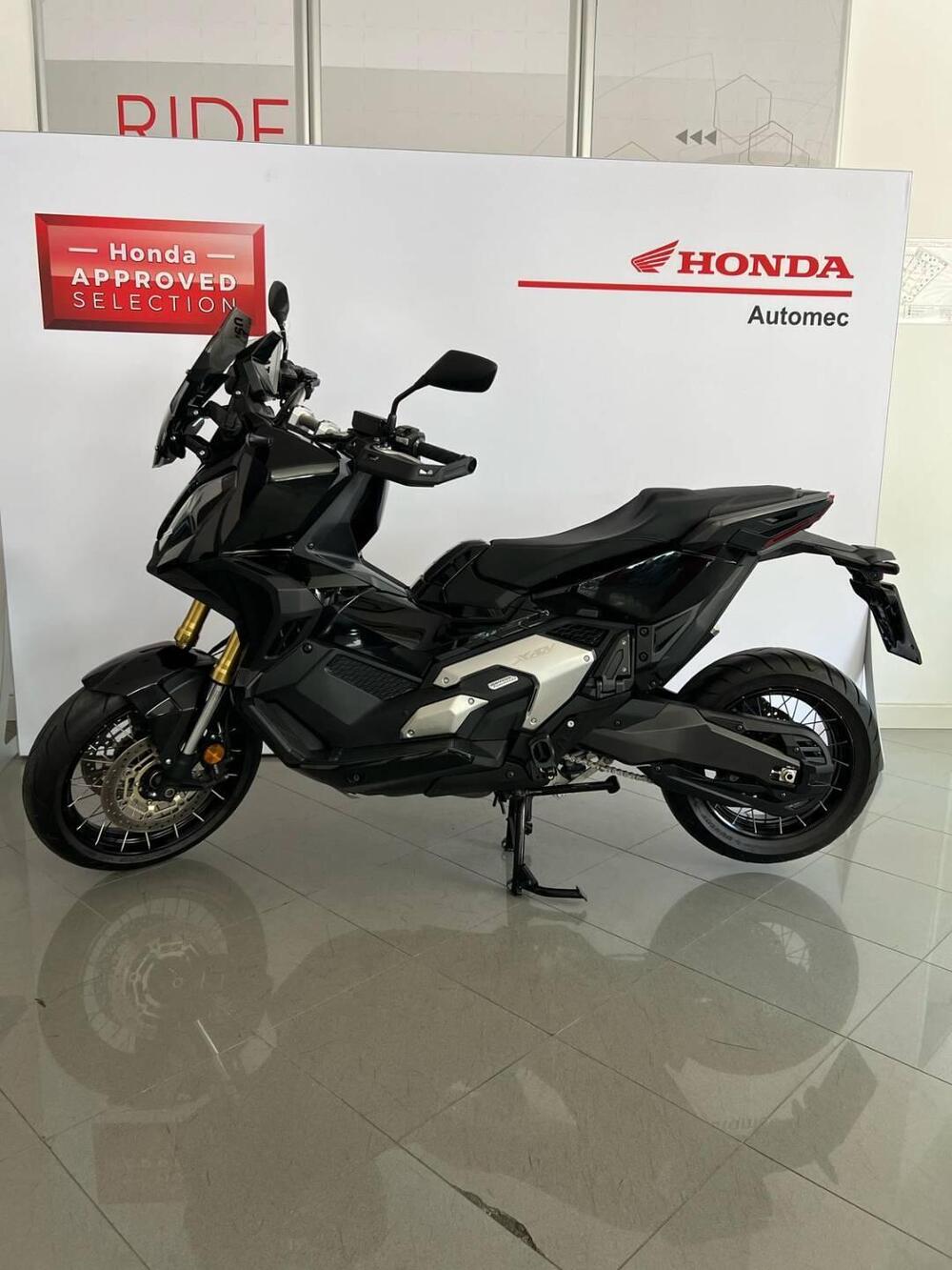 Honda X-ADV 750 DCT (2021 - 24) (7)