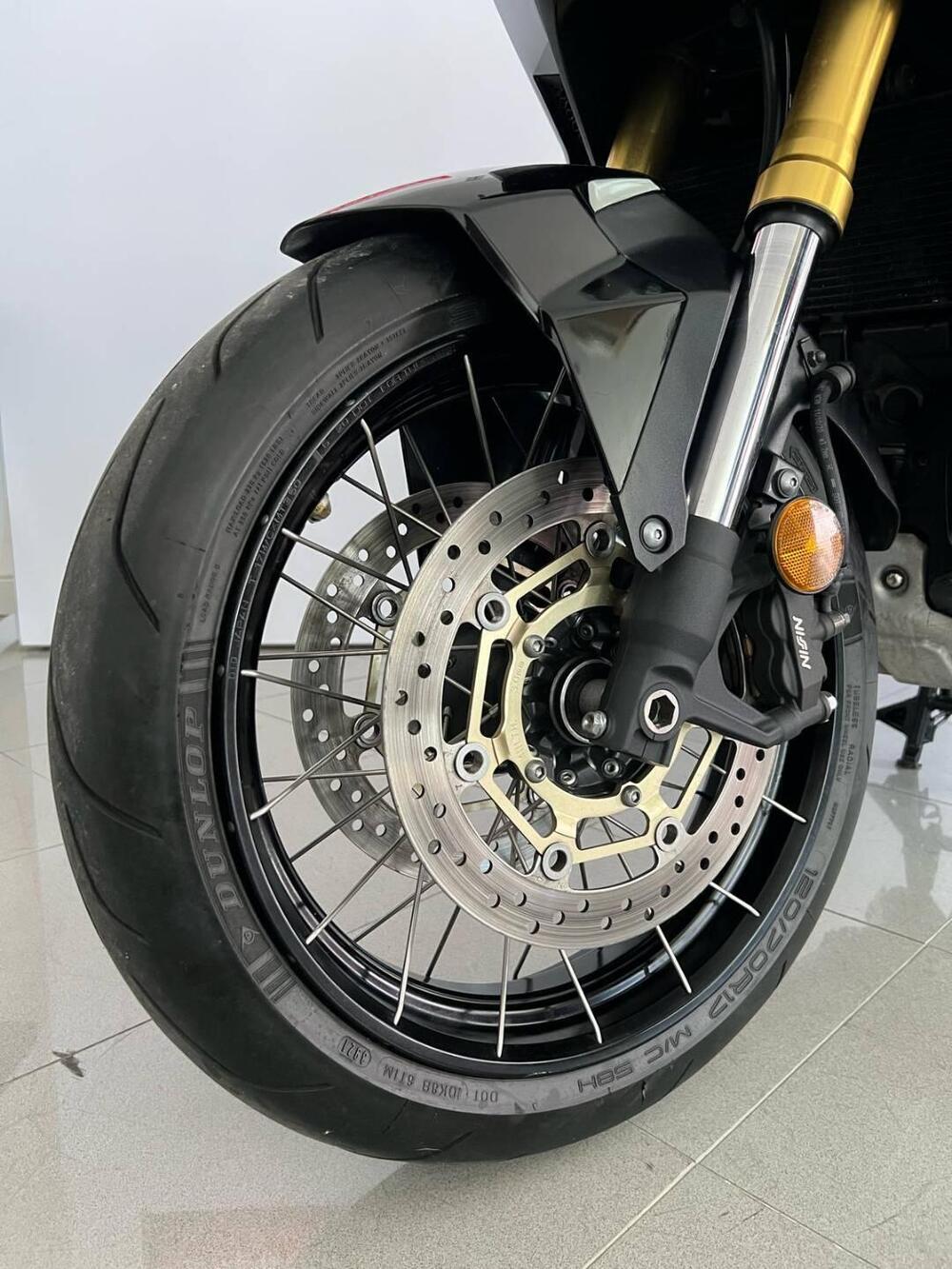 Honda X-ADV 750 DCT (2021 - 24) (3)