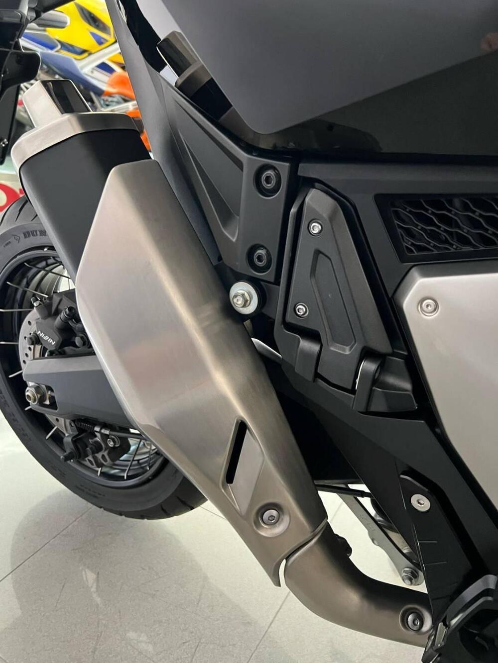 Honda X-ADV 750 DCT (2021 - 24) (4)