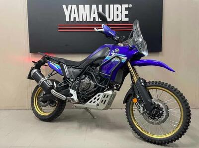 Yamaha T&eacute;n&eacute;r&eacute; 700 Extreme Edition: l'usato del giorno di Moto.it