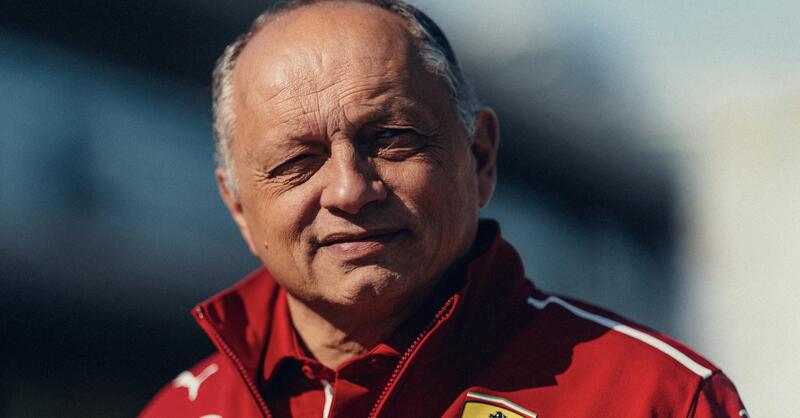 F1. GP Cina, Vasseur: &quot;La pole di Hamilton carica di energia la Ferrari, ma non dimentichiamoci il passo gara di McLaren&quot;