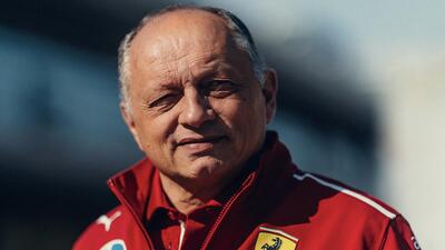 F1. GP Cina, Vasseur: "La pole di Hamilton carica di energia la Ferrari, ma non dimentichiamoci il passo gara di McLaren"
