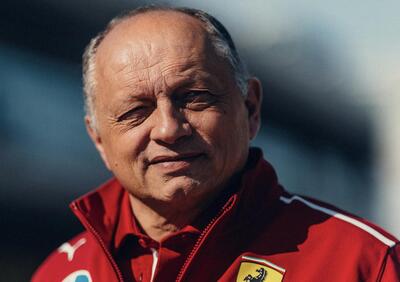 F1. GP Cina, Vasseur: La pole di Hamilton carica di energia la Ferrari, ma non dimentichiamoci il passo gara di McLaren