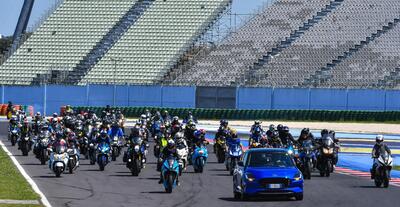 Suzuki Motor Fest 2025