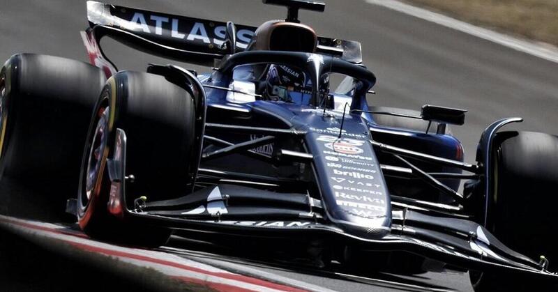 F1. Mini-DRS, giallo nel box Williams in Cina. FIA: &quot;Non hanno presentato le immagini delle telecamere&quot;, multa da 50.000 euro