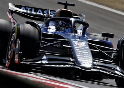 F1. Mini-DRS, giallo nel box Williams in Cina. FIA: Non hanno presentato le immagini delle telecamere, multa da 50.000 euro