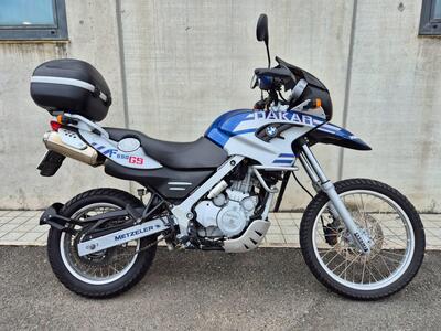 Bmw F 650 GS Dakar usata