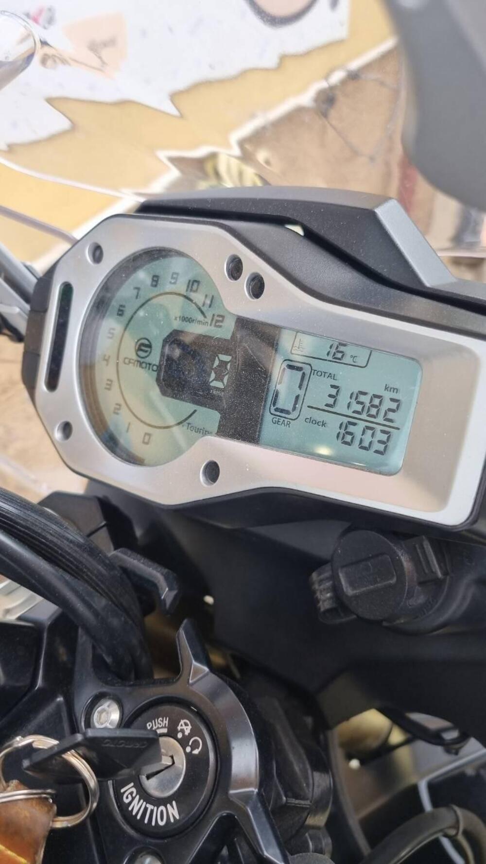 CFMOTO 650MT (2021 - 24) (5)