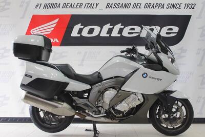 Bmw K 1600 GT (2010 - 16) usata