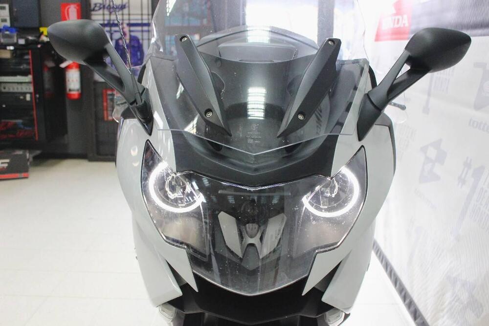 Bmw K 1600 GT (2010 - 16) (4)