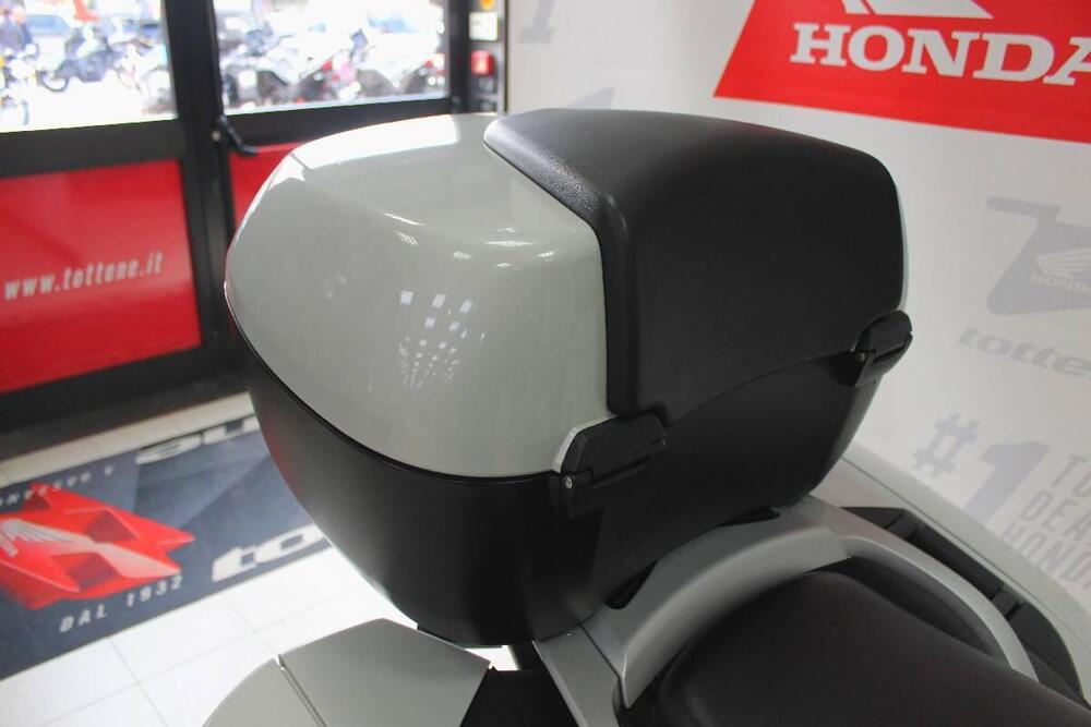 Bmw K 1600 GT (2010 - 16) (6)