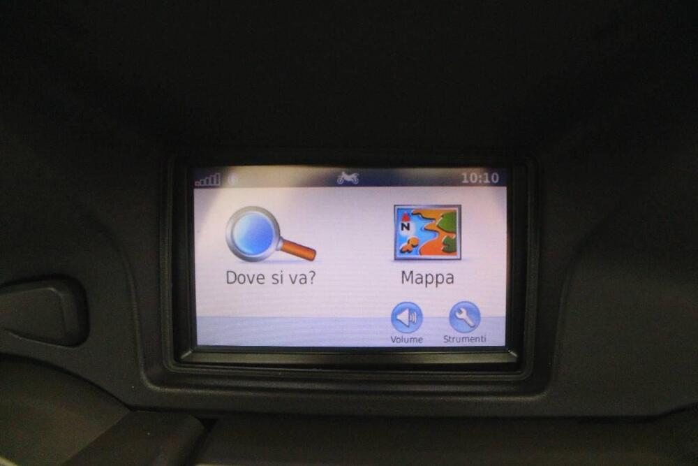 Bmw K 1600 GT (2010 - 16) (9)