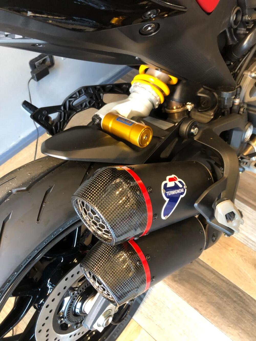 Ducati Monster 937 SP (2023 - 25) (6)