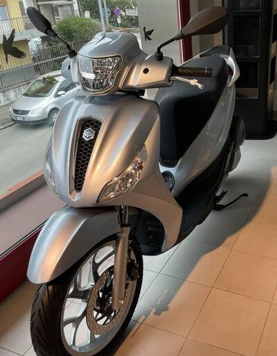 Piaggio Medley 125 (2025) nuova