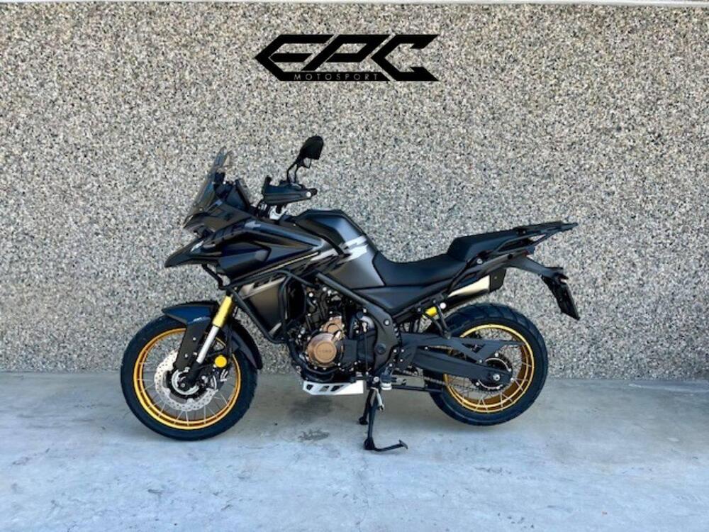 Voge Valico 625DSX (2025) (2)