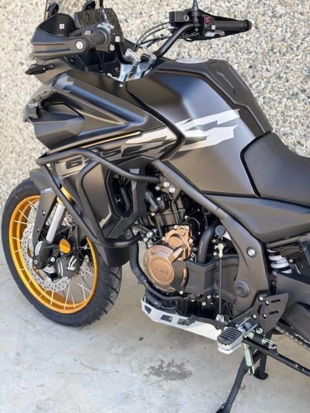 Voge Valico 625DSX (2025) (5)