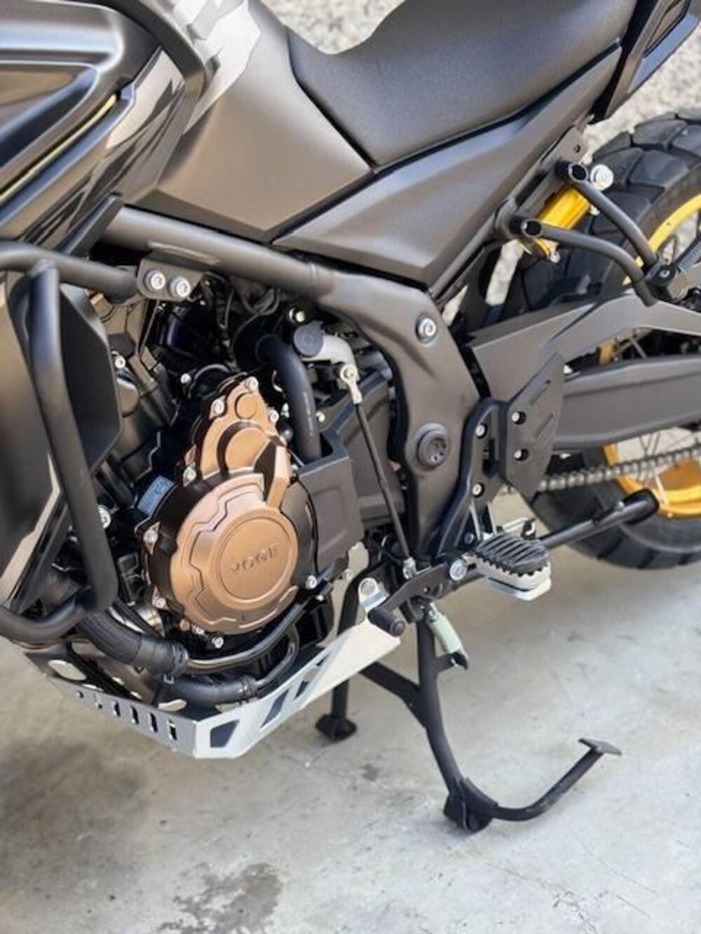 Voge Valico 625DSX (2025) (7)