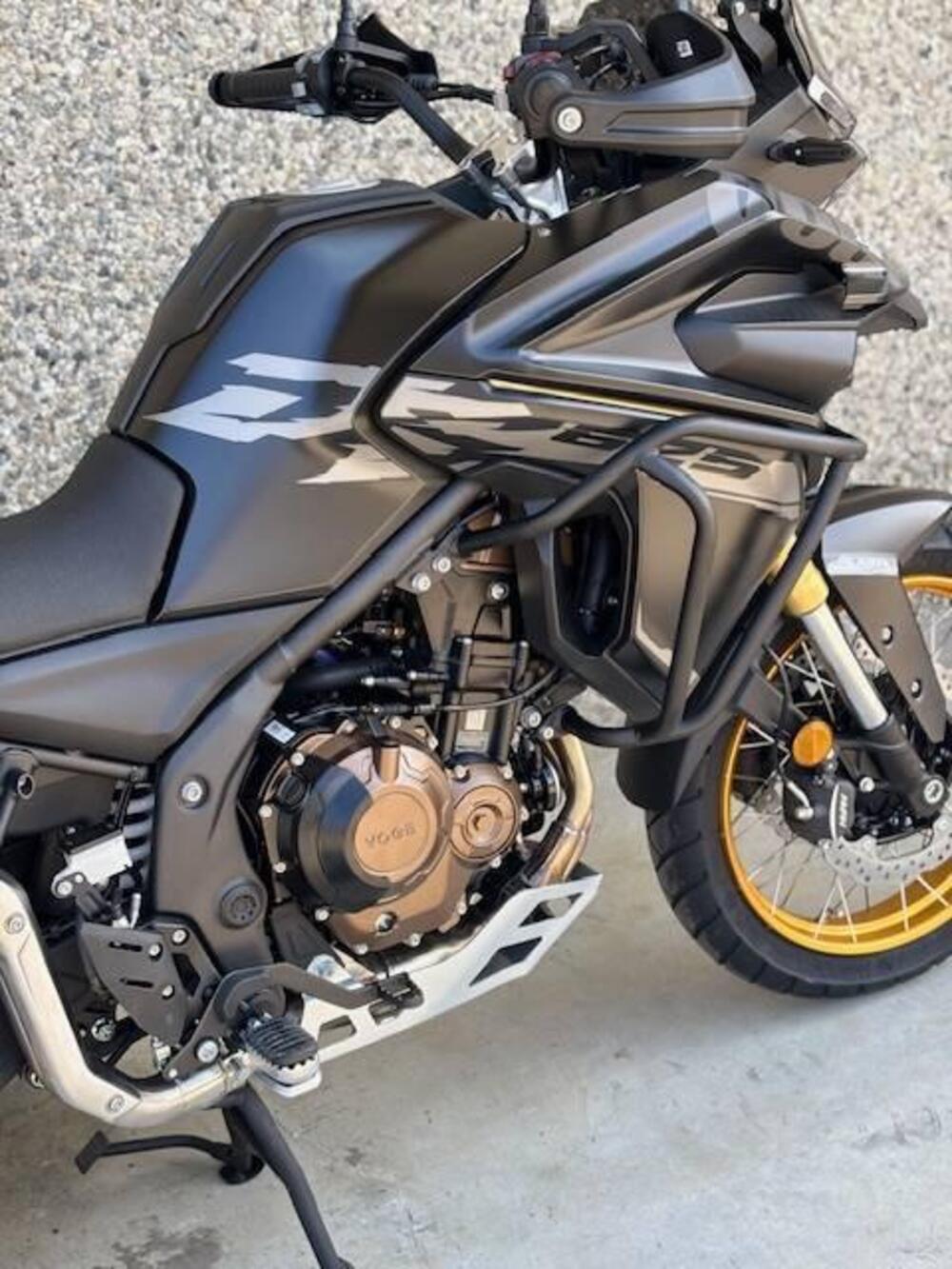 Voge Valico 625DSX (2025) (8)