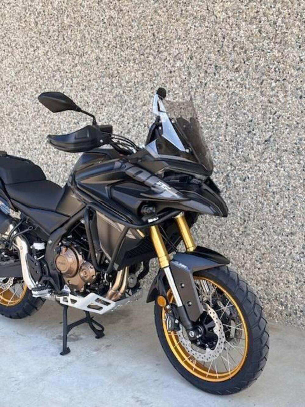 Voge Valico 625DSX (2025) (10)