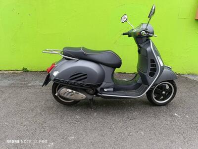 Vespa GTS 300 Super (2008 - 16) usata